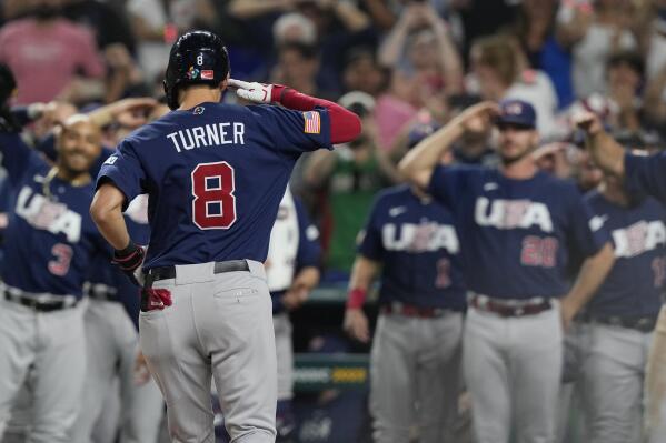 All-Stars of Team USA outmatched, outpitched in WBC final | AP News